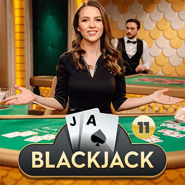Blackjack A