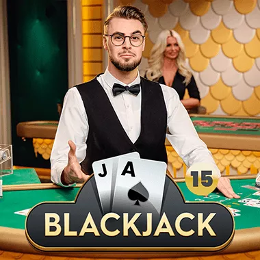 Live Blackjack Pro